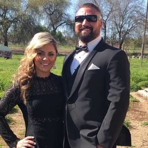 Meet your Posher, Tyler